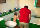 sophie daniel bath  bath time